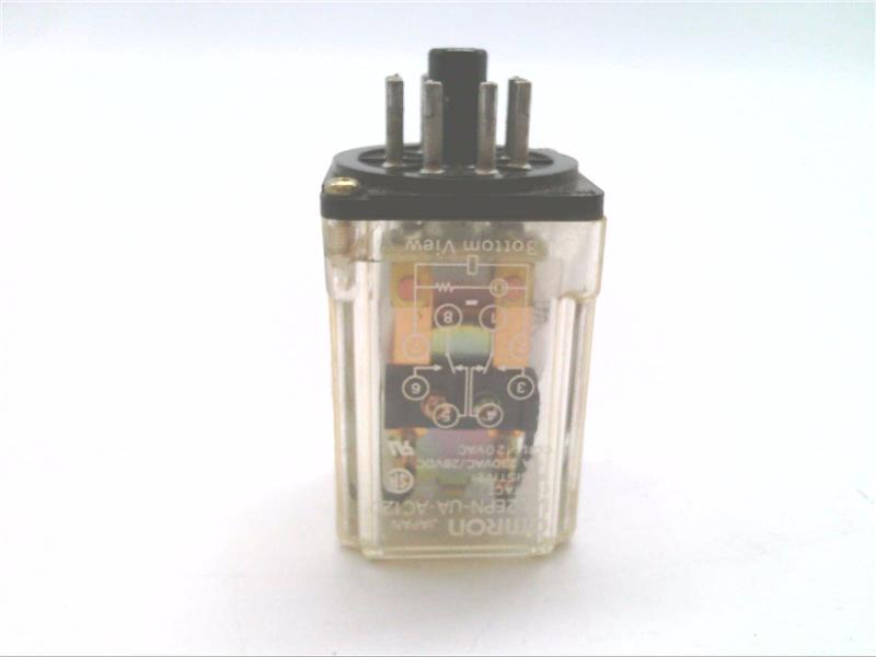 OMRON MK2EPN-UA-AC120