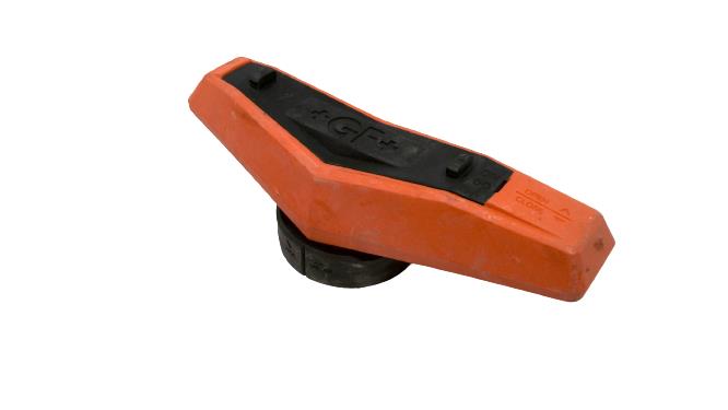 DN50 by GEORG FISCHER SIGNET