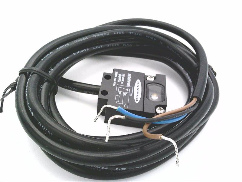 BANNER ENGINEERING SE61RW1R