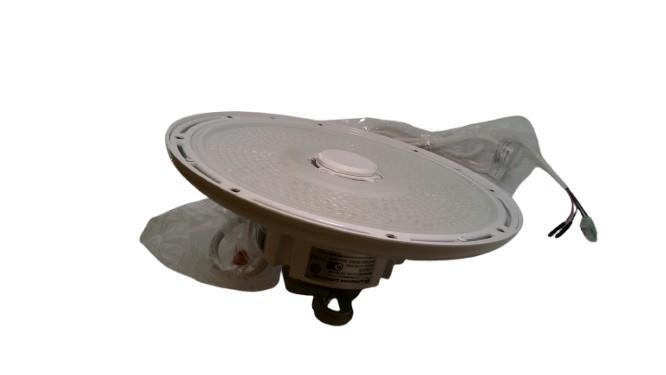 LITHONIA LIGHTING REBL ALO13 UVOLT SWW3 80CRI DWH M2