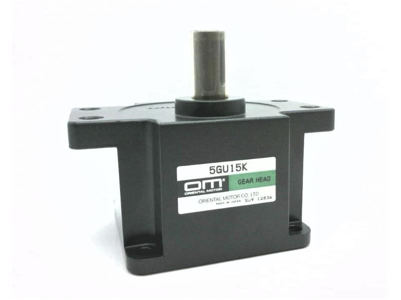 ORIENTAL MOTOR 5GU15K