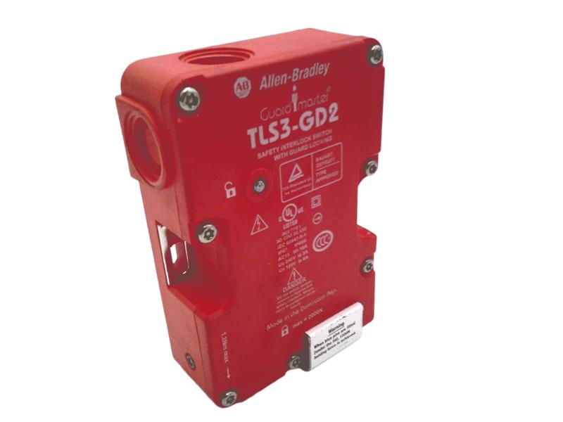 ALLEN BRADLEY 440G-T27183