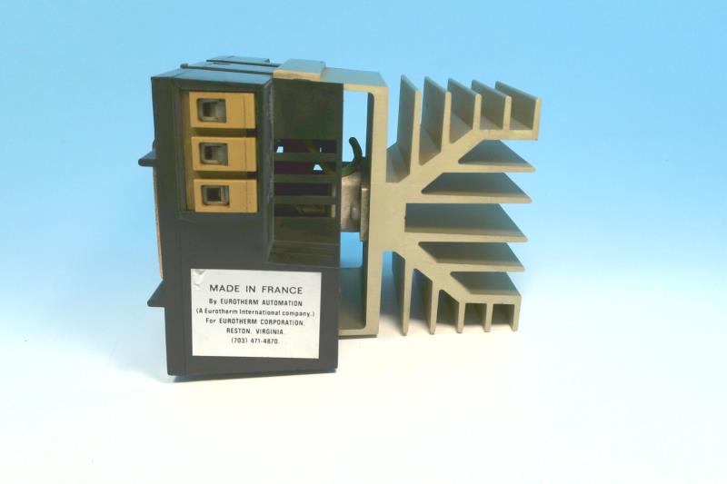 INVENSYS 425/25A/120V/120V/0-5V/PA//