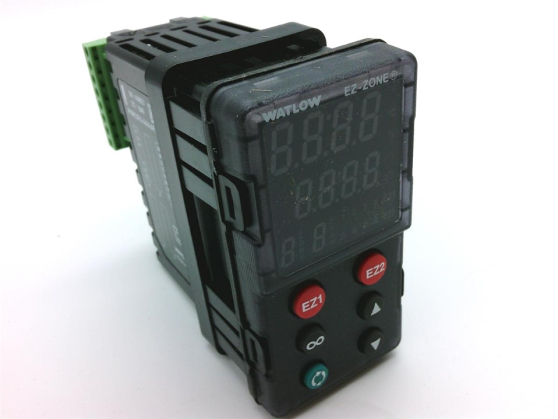 WATLOW PM8C2FA-AAAAFAA