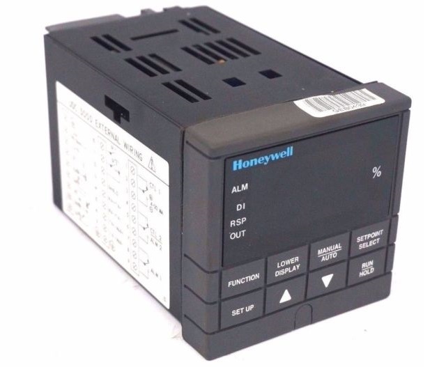 HONEYWELL DC230L-E0-00-10-0A00000-E0-0