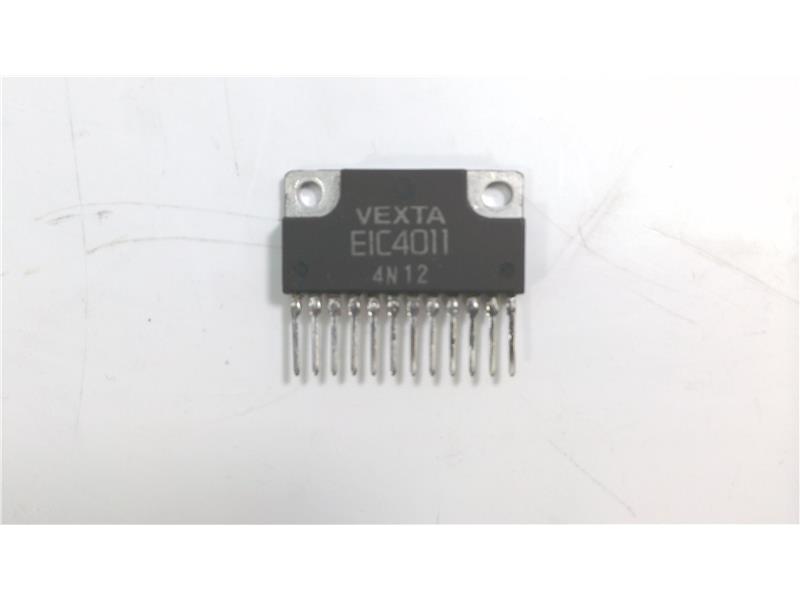 ORIENTAL MOTOR EIC4011