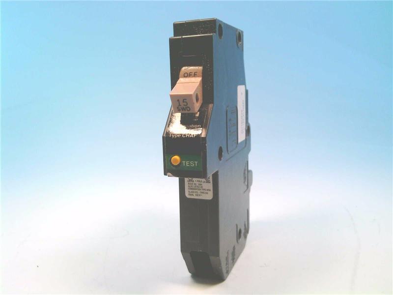 EATON CORPORATION CH115CAFPN