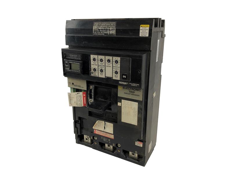 SCHNEIDER ELECTRIC ME36800LSG