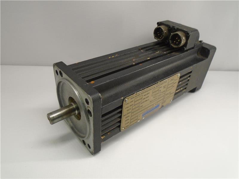 M-203-A-23 by KOLLMORGEN