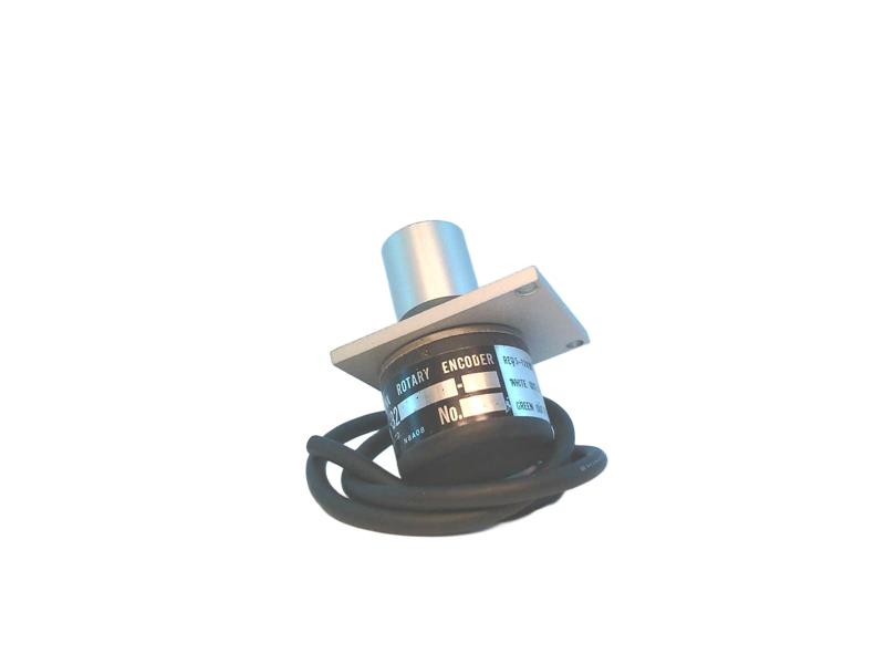 REX-32-200 by MATSUSHITA ELECTRIC