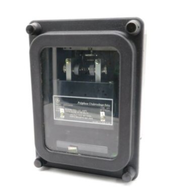 GENERAL ELECTRIC 12CFV12A3A