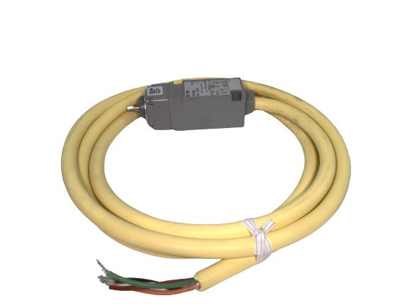 EATON CORPORATION E50AW16P