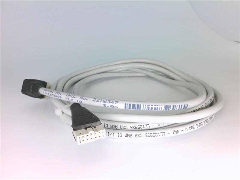 PHOENIX CONTACT VIP-CAB-FLK10/0,14/3,0M