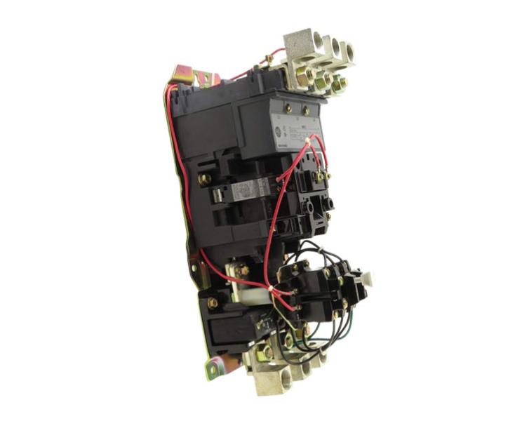 ALLEN BRADLEY 509-FOB