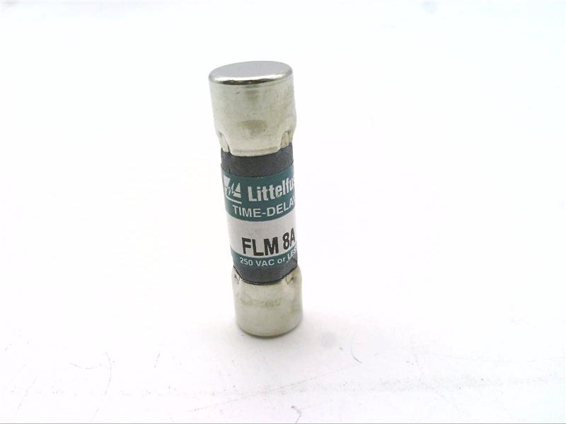 EATON CORPORATION FLM8A