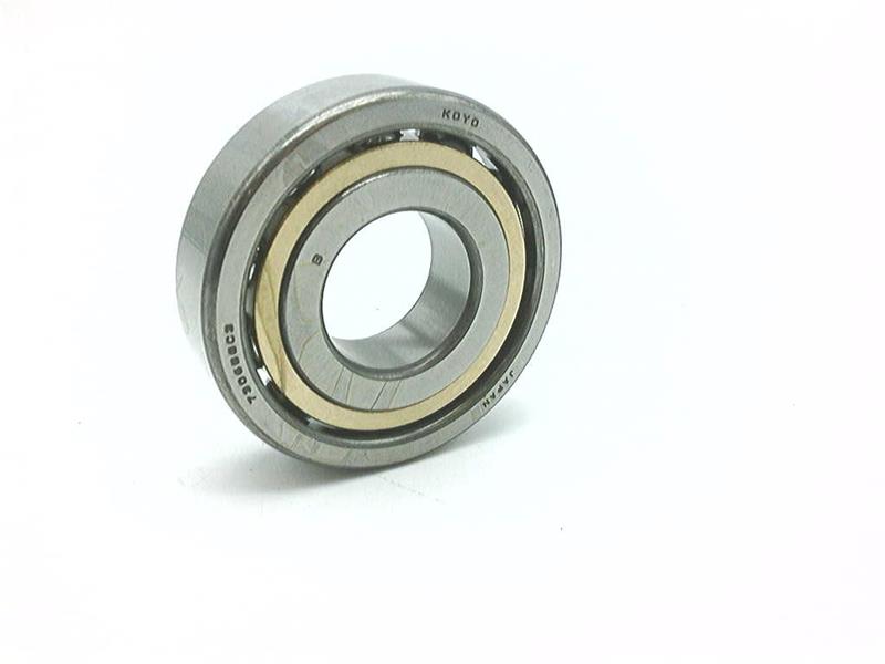 KOYO MACHINE INDUSTRIES CO 7306BGC3