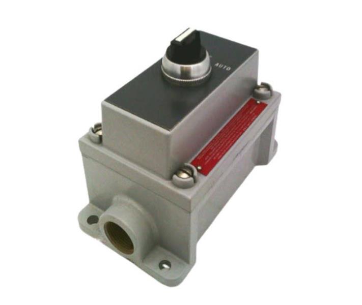 ALLEN BRADLEY 800H-R3HA7