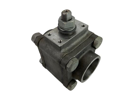 FLOWSERVE 2E 59 6 6T SW V46 R3