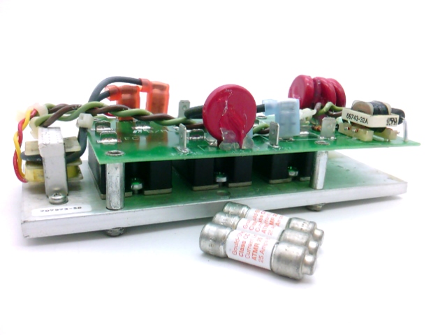 ASEA BROWN BOVERI 903FK0101