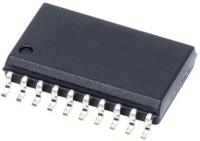 TEXAS INSTRUMENTS SEMI SN74ALS533ADW