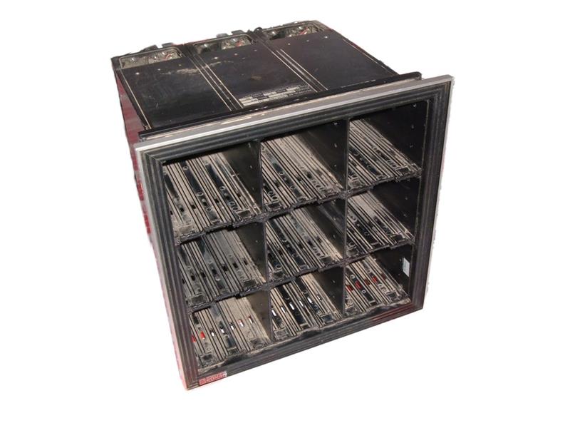 3-3-X11SNLR-1000 by RONAN ENGINEERING CO