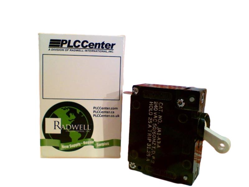 JA1-A3-A-0025-02-E by EATON CORPORATION