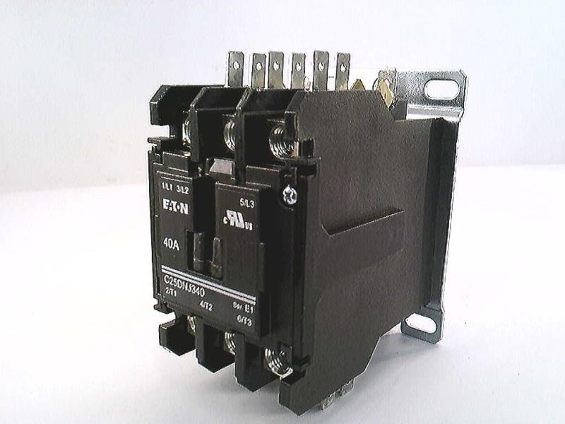 EATON CORPORATION C25DNJ340B9