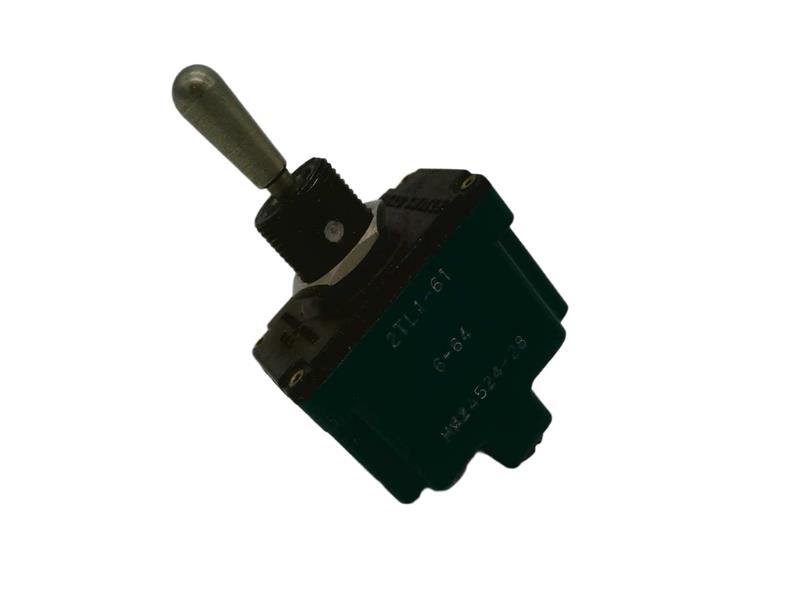2TL1-61 by HONEYWELL