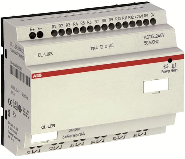 ASEA BROWN BOVERI 1SVR440721R1000