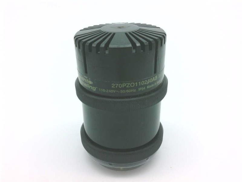 EDWARDS SIGNALING 270PZO110240AB