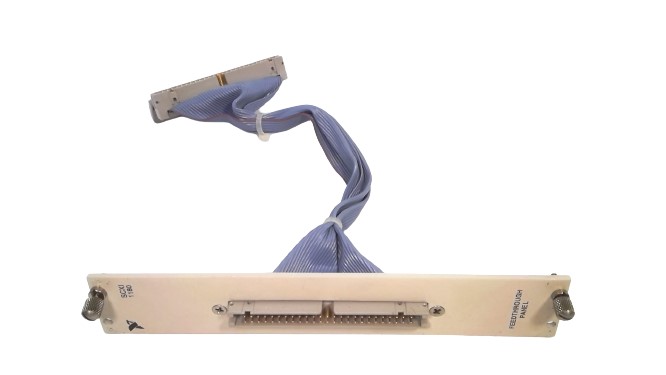 NATIONAL INSTRUMENTS SCXI-1180