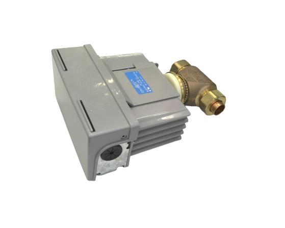 JOHNSON CONTROLS VG7281GT+8050G