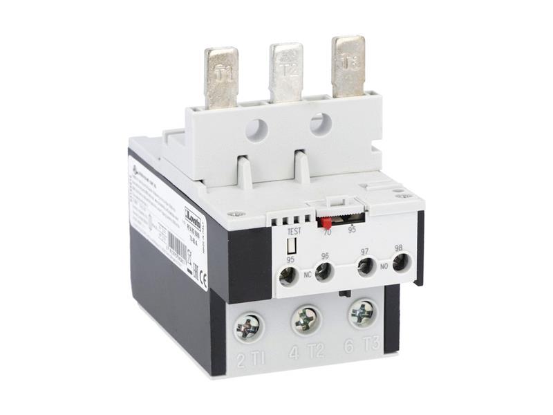 LOVATO RFA826500
