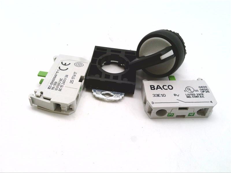 BACO CONTROLS L22MA03-3E20