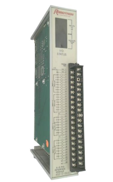 ROBOTRON 452-0-0033-05