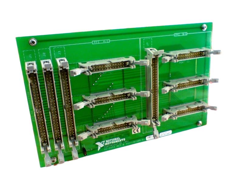 SC-2054 by NATIONAL INSTRUMENTS