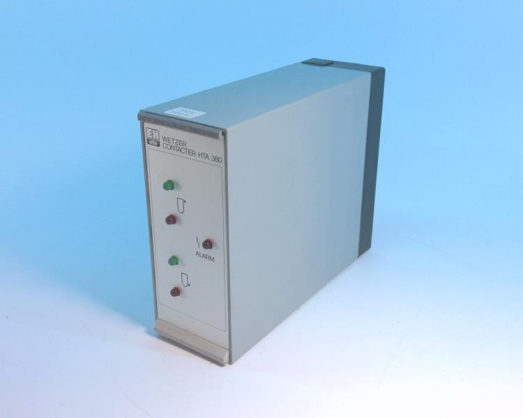 HTA-380 by ENDRESS & HAUSER