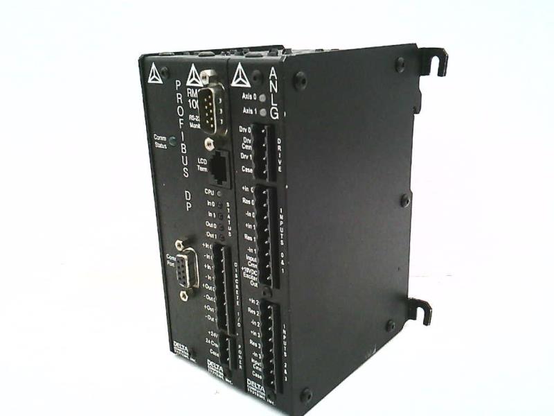 DELTA COMPUTER RMC101-M1-H1-ENET