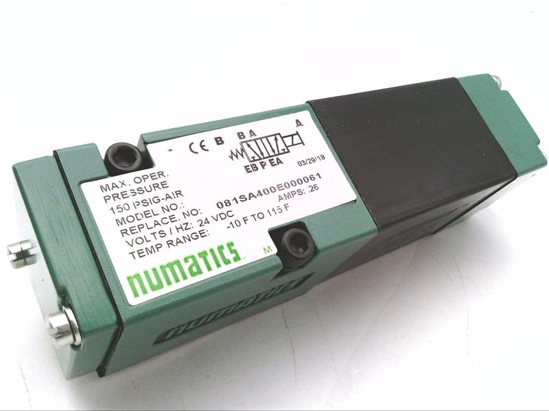 ASCO 081SA400E000061