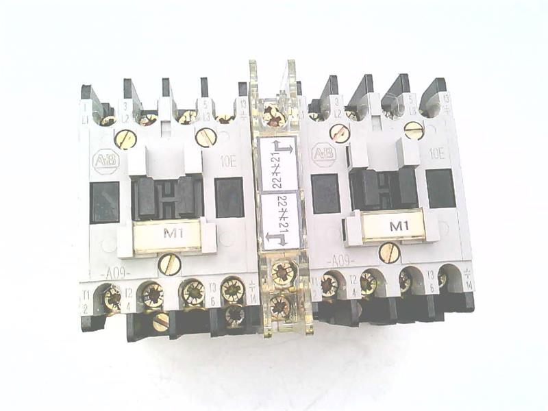 ALLEN BRADLEY 104-A09ND3
