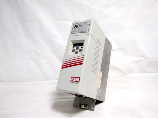 07.F4.FBD-5000 by KEB AUTOMATION