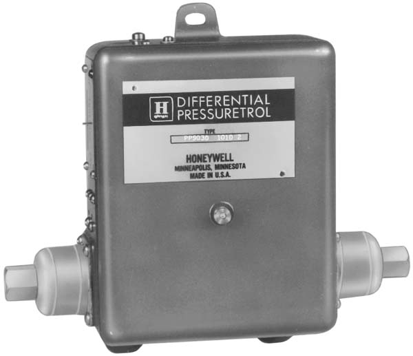 HONEYWELL PP903A-1010-2