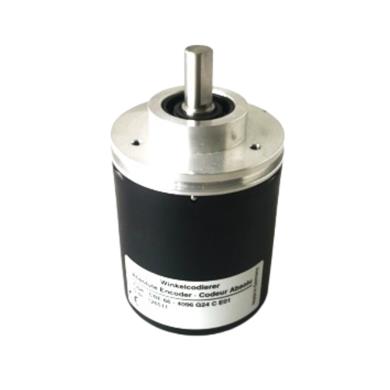 TWK ELEKTRONIK CM50-1024G18C01