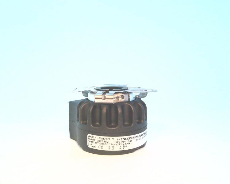 ENCODER PRODUCTS 25T-20SE-1024NV1RHV-SMK
