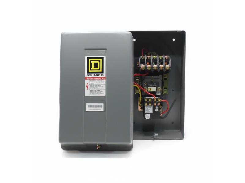 SCHNEIDER ELECTRIC 8903-LG40