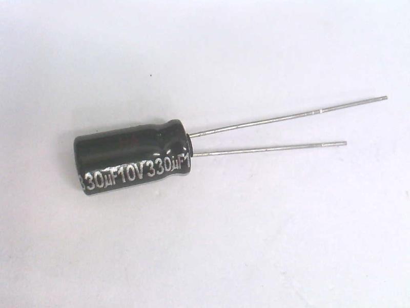 MATSUSHITA ELECTRIC ECA-1AHG331