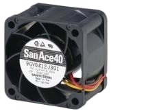 SANYO 9GV0412P3J03