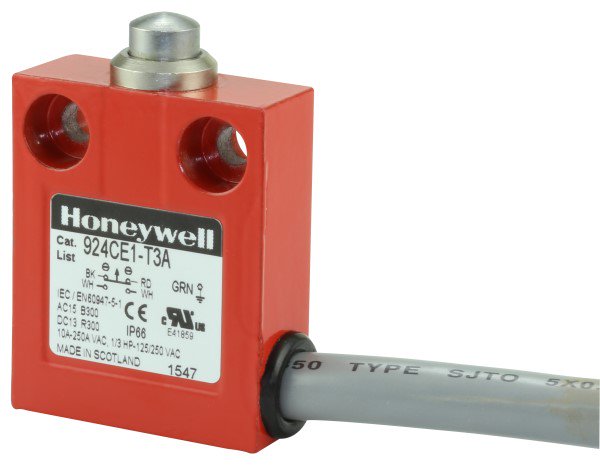 HONEYWELL 924CE1-T3A