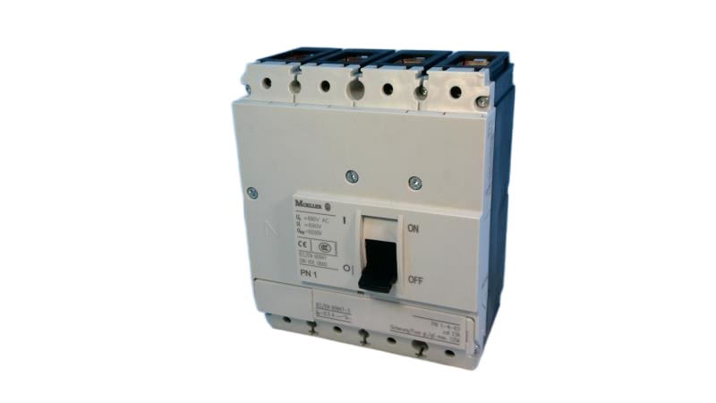 PN1-4-63 by EATON CORPORATION