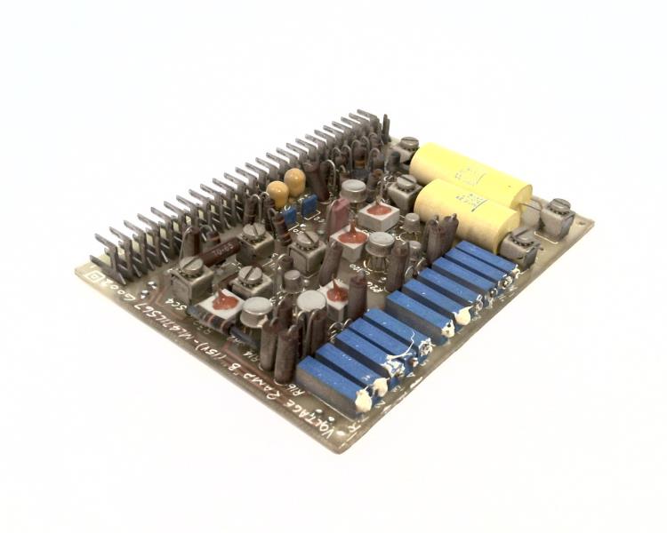 GENERAL ELECTRIC 471L567G002